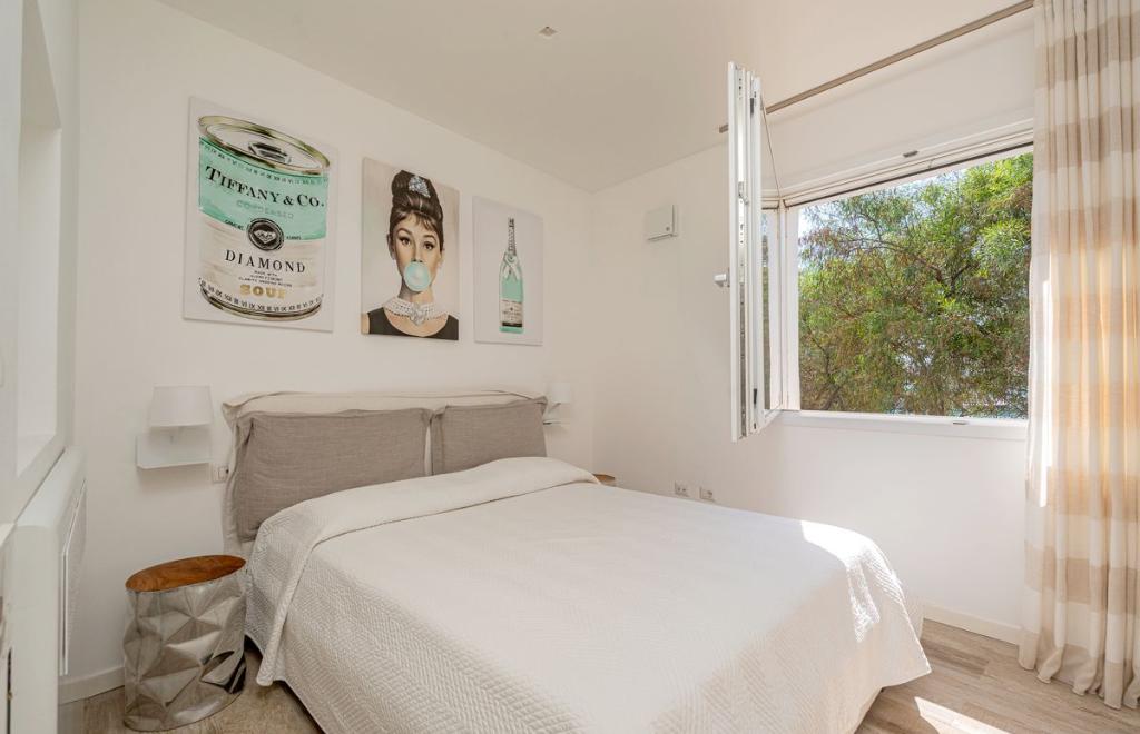 Villa Faro, Porto San Paolo (OT) #17