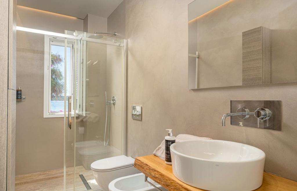 Villa Faro, Porto San Paolo (OT) #20