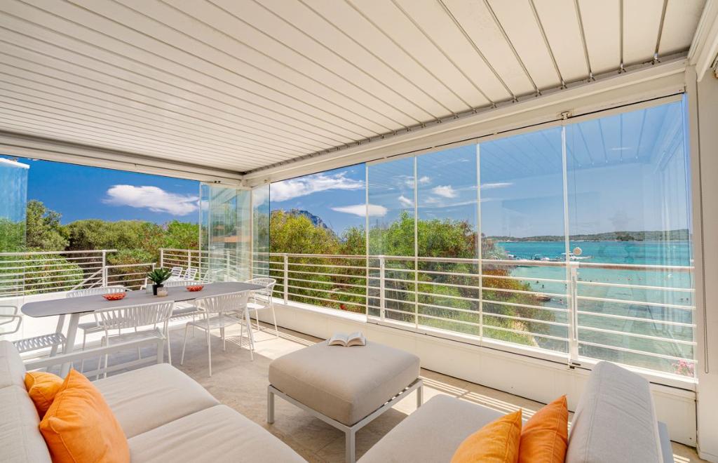 Villa Faro, Porto San Paolo (OT) #7