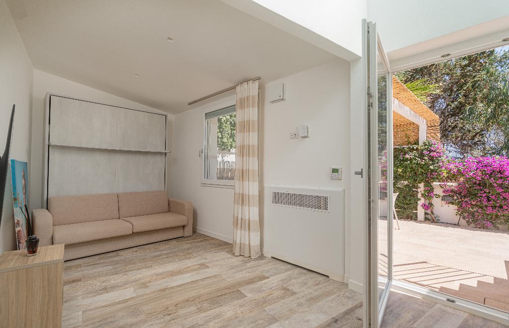 Villa Faro, Porto San Paolo (OT) #25