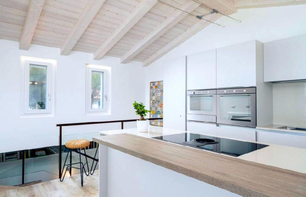 Villa Faro, Porto San Paolo (OT) #8