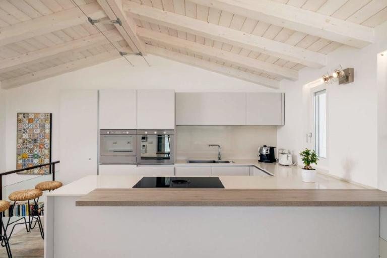 Villa Faro - Villa Faro, Porto San Paolo (OT)