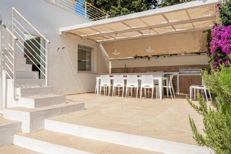Villa Faro - Villa Faro, Porto San Paolo (OT)