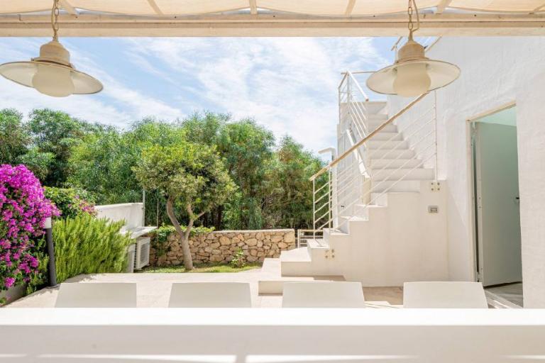 Villa Faro - Villa Faro, Porto San Paolo (OT)