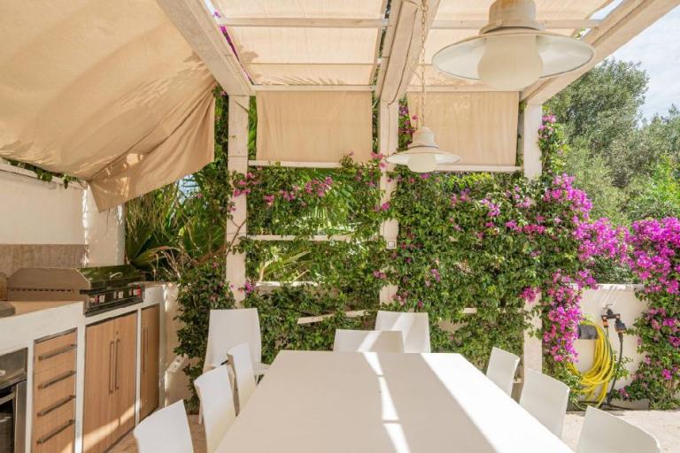 Villa Faro - Villa Faro, Porto San Paolo (OT)