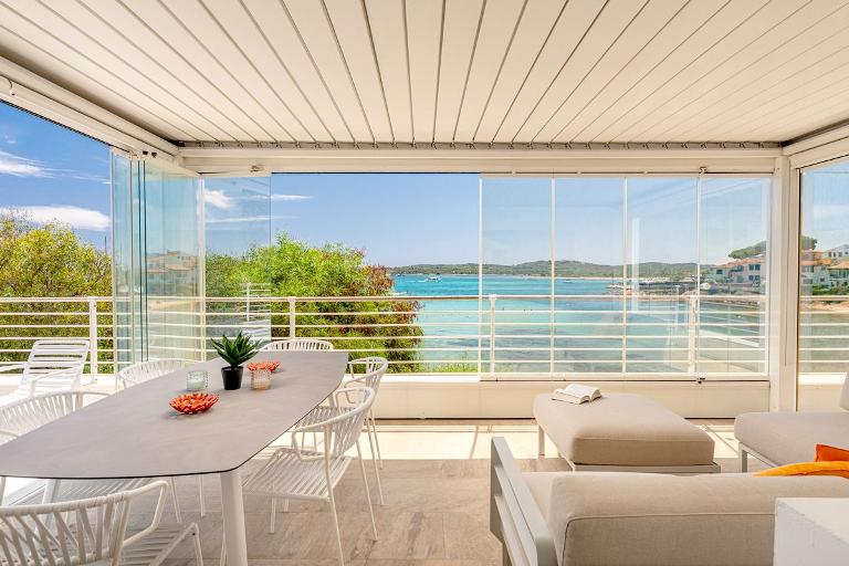 Villa Faro - Villa Faro, Porto San Paolo (OT)