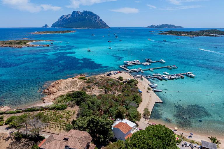 Villa Faro - Villa Faro, Porto San Paolo (OT)