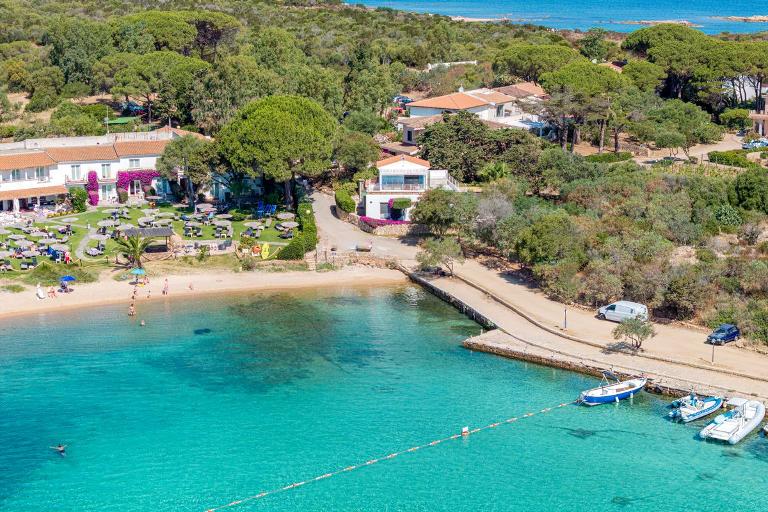 Villa Faro - Villa Faro, Porto San Paolo (OT)