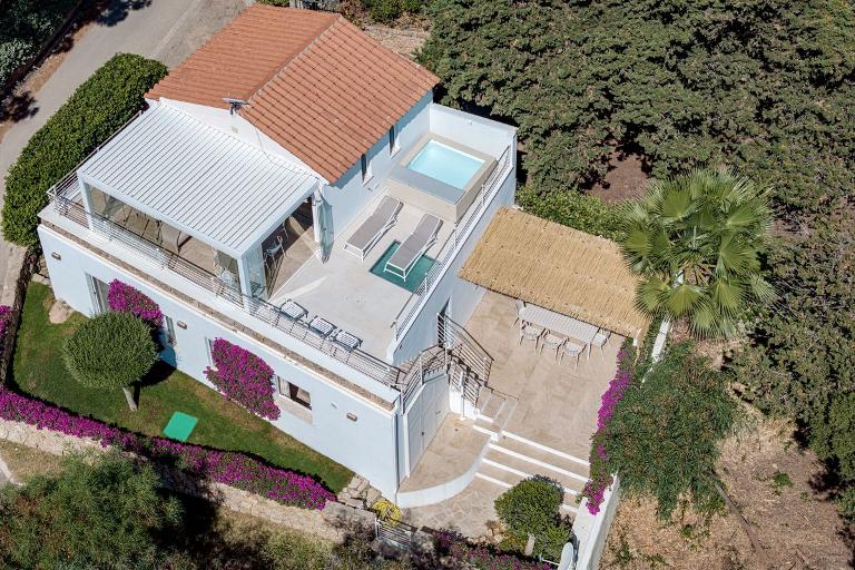 Villa Faro - Villa Faro, Porto San Paolo (OT)