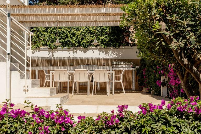 Villa Faro - Villa Faro, Porto San Paolo (OT)