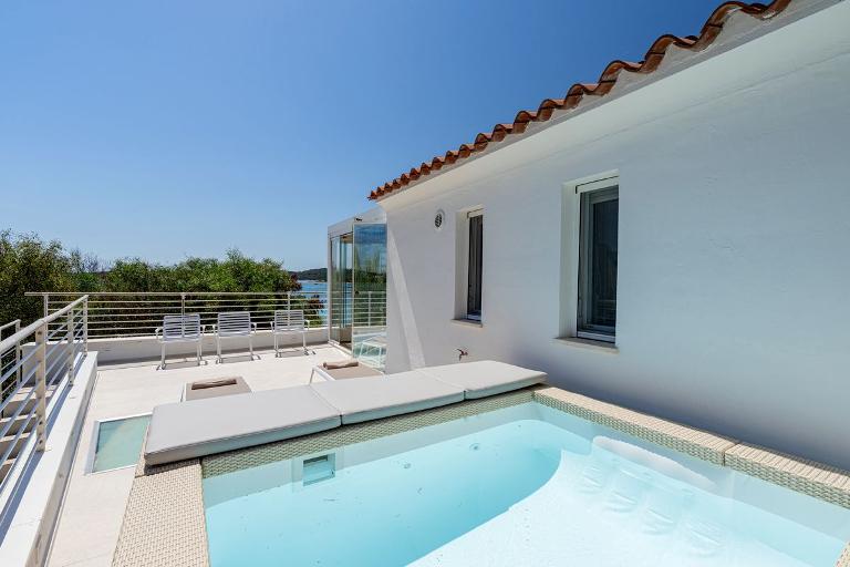 Villa Faro - Villa Faro, Porto San Paolo (OT)