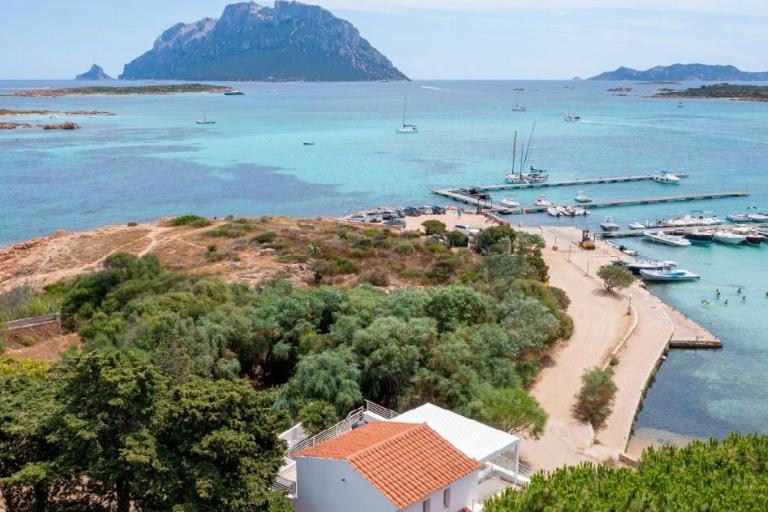 Villa Faro - Villa Faro, Porto San Paolo (OT)