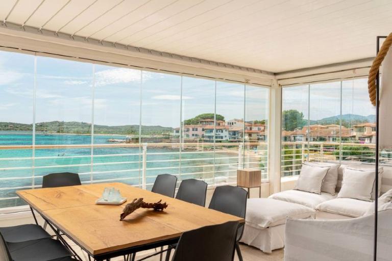 Villa Faro - Villa Faro, Porto San Paolo (OT)