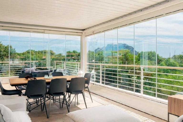 Villa Faro - Villa Faro, Porto San Paolo (OT)
