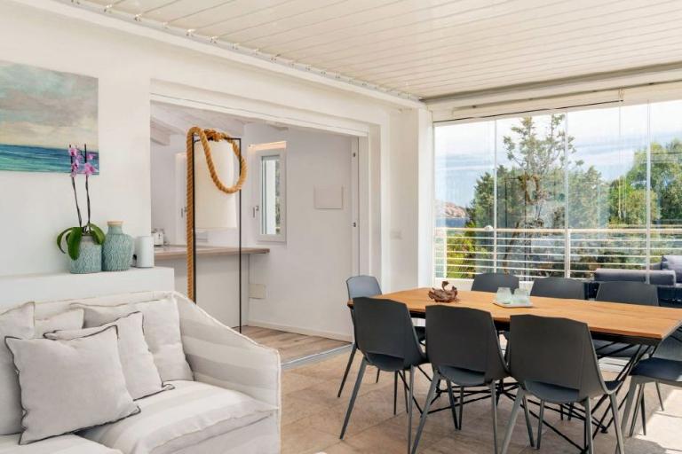 Villa Faro - Villa Faro, Porto San Paolo (OT)