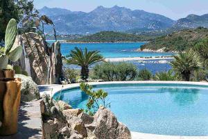 Villa Nettuno - San Teodoro - OT