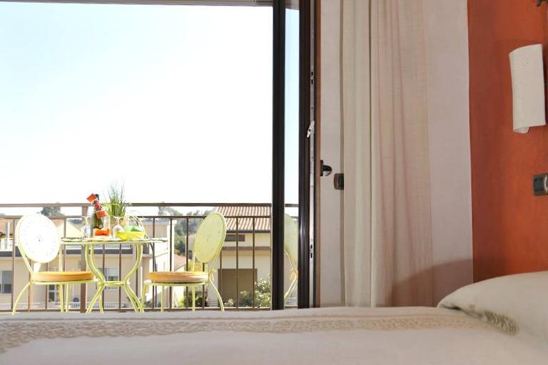 Le Stanze di Patika - Superior Room, Tortolì (OG)