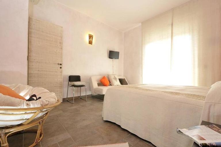 Le Stanze di Patika - Superior Room, Tortolì (OG)