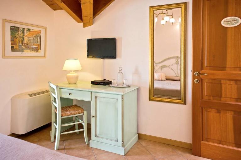 B&B Pessighette - Standard kamer, Bosa (OR)