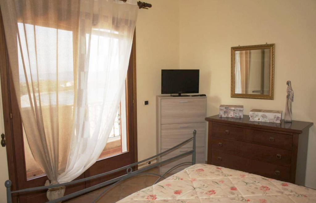 Maison Terrazza Mare Blu, Calasetta (CI) #10