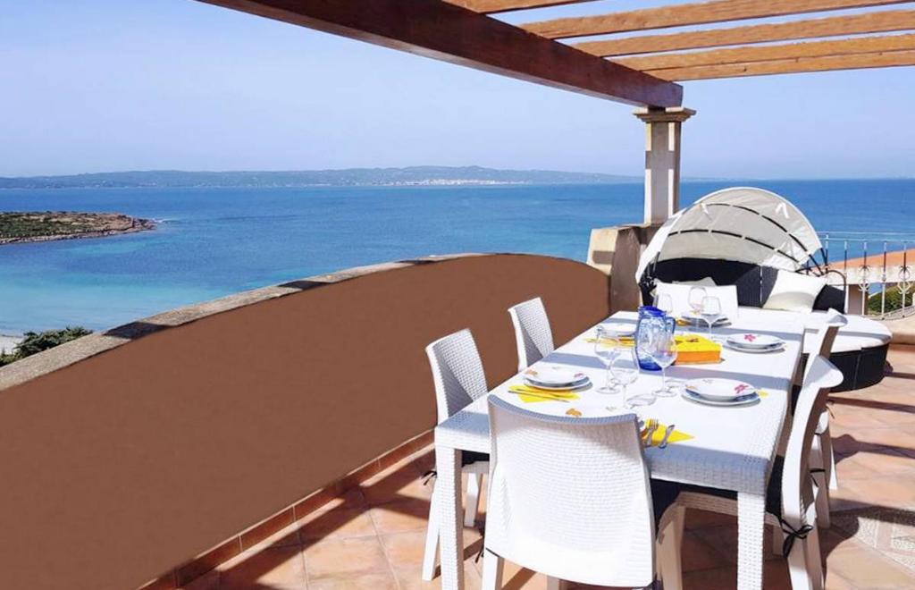Maison Terrazza Mare Blu, Calasetta (CI) #2