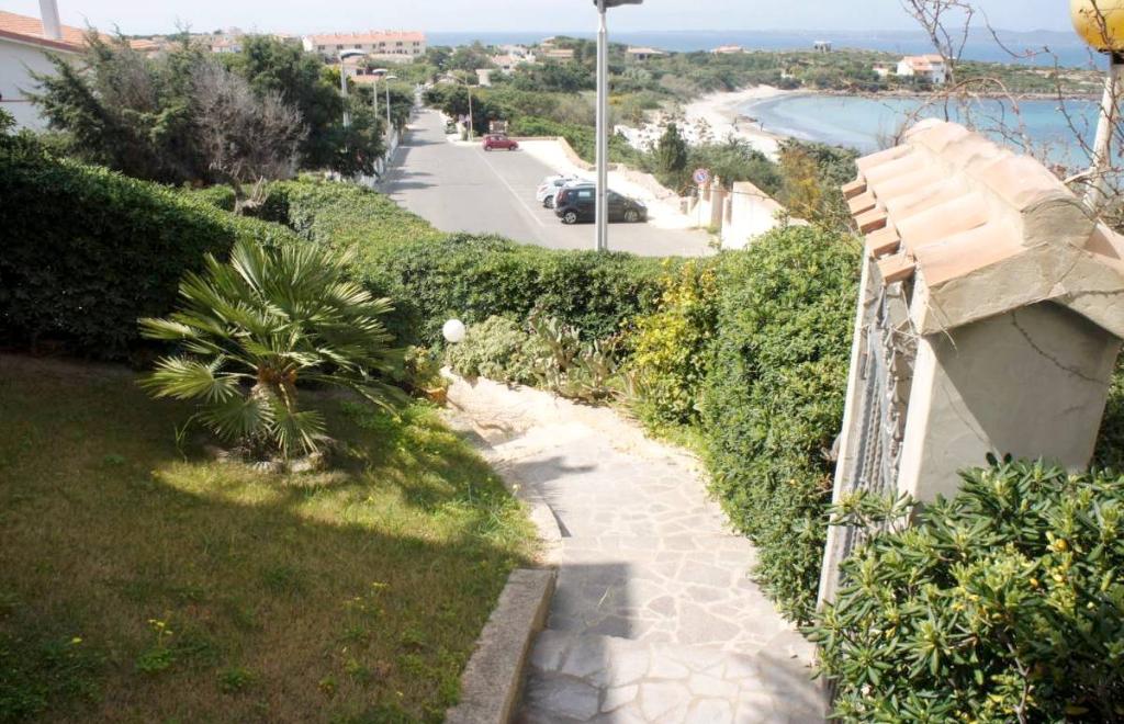 Maison Terrazza Mare Blu, Calasetta (CI) #11