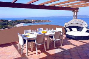 Maison Terrazza Mare Blu - Calasetta - CI