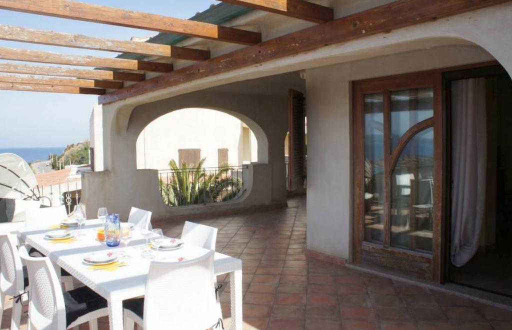Maison Terrazza Mare Blu, Calasetta (CI) #3