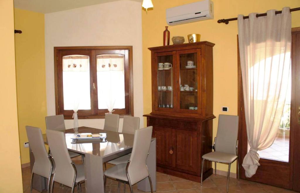 Maison Terrazza Mare Blu, Calasetta (CI) #7