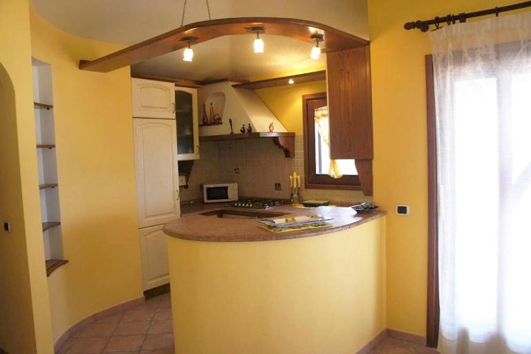 Maison Terrazza Mare Blu - Appartement Terrazza Mare Blu, Calasetta (CI)