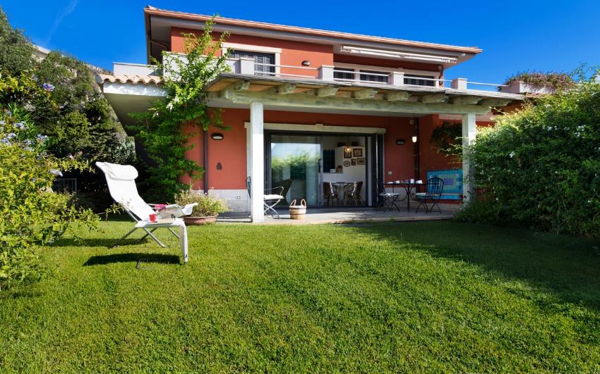 Maison Leandru Maisons San Pantaleo - Sardegna