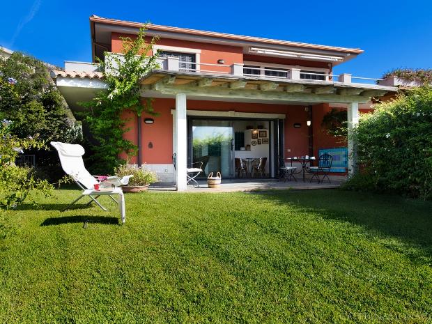 Maison Leandru Maisons San Pantaleo - Sardegna