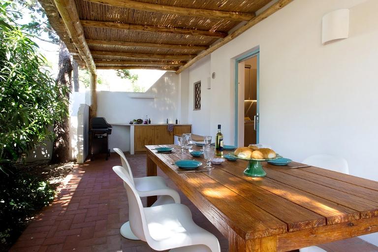 Homes Alene - House Alene Duplex, San Pantaleo (OT)