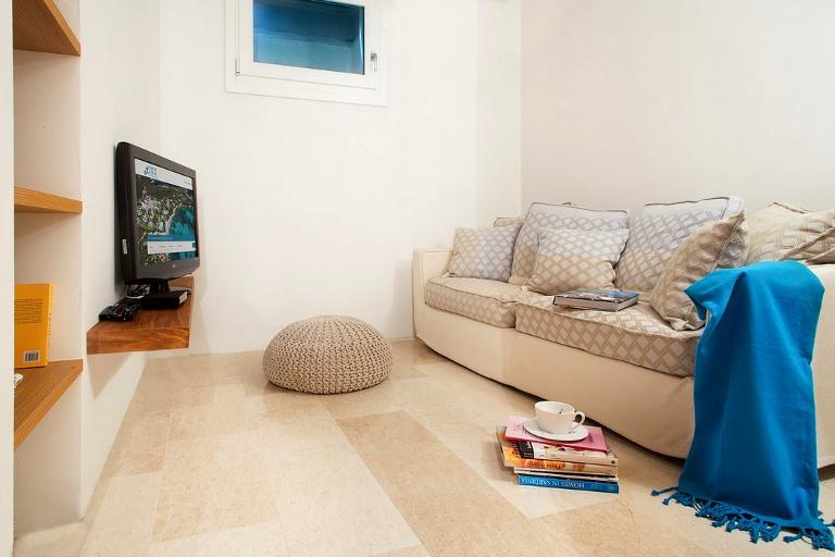 Homes Alene - House Alene Duplex, San Pantaleo (OT)