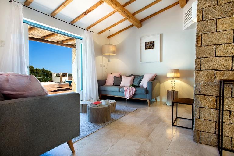Homes Alene - House Alene Duplex, San Pantaleo (OT)