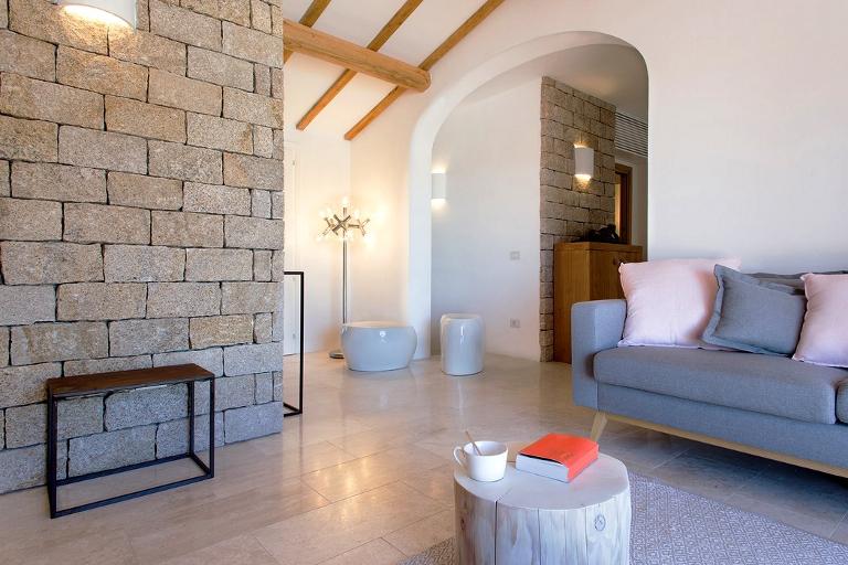 Homes Alene - House Alene Duplex, San Pantaleo (OT)
