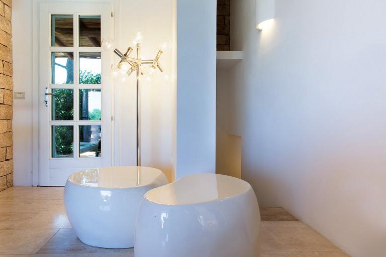 Homes Alene - House Alene Duplex, San Pantaleo (OT)