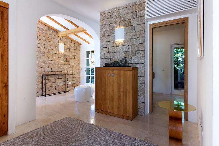 Homes Alene - House Alene Duplex, San Pantaleo (OT)