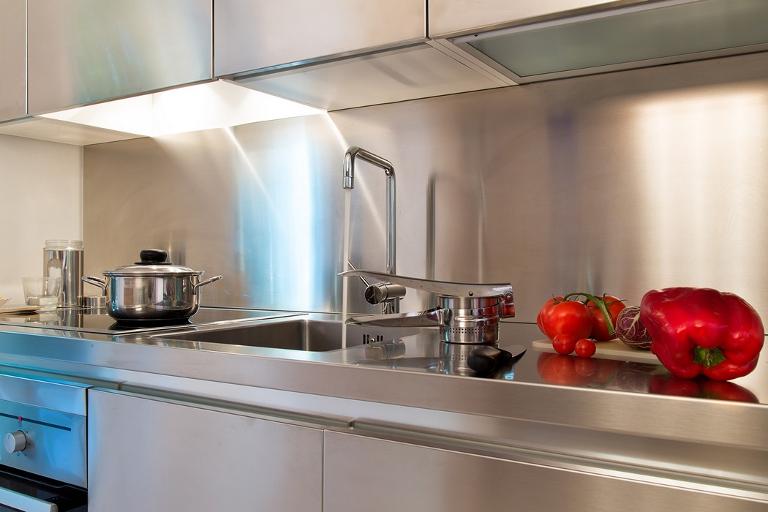 Homes Alene - House Alene Duplex, San Pantaleo (OT)