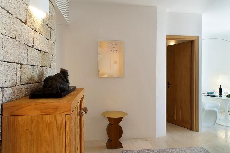 Homes Alene - House Alene Duplex, San Pantaleo (OT)
