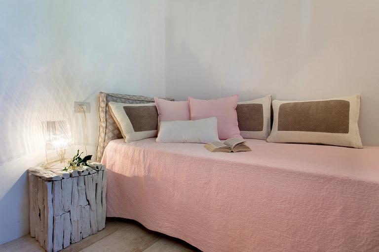 Homes Alene - House Alene Duplex, San Pantaleo (OT)