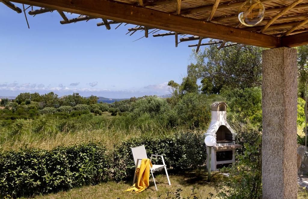 Maisons Oleandru, Cannigione (OT) #8