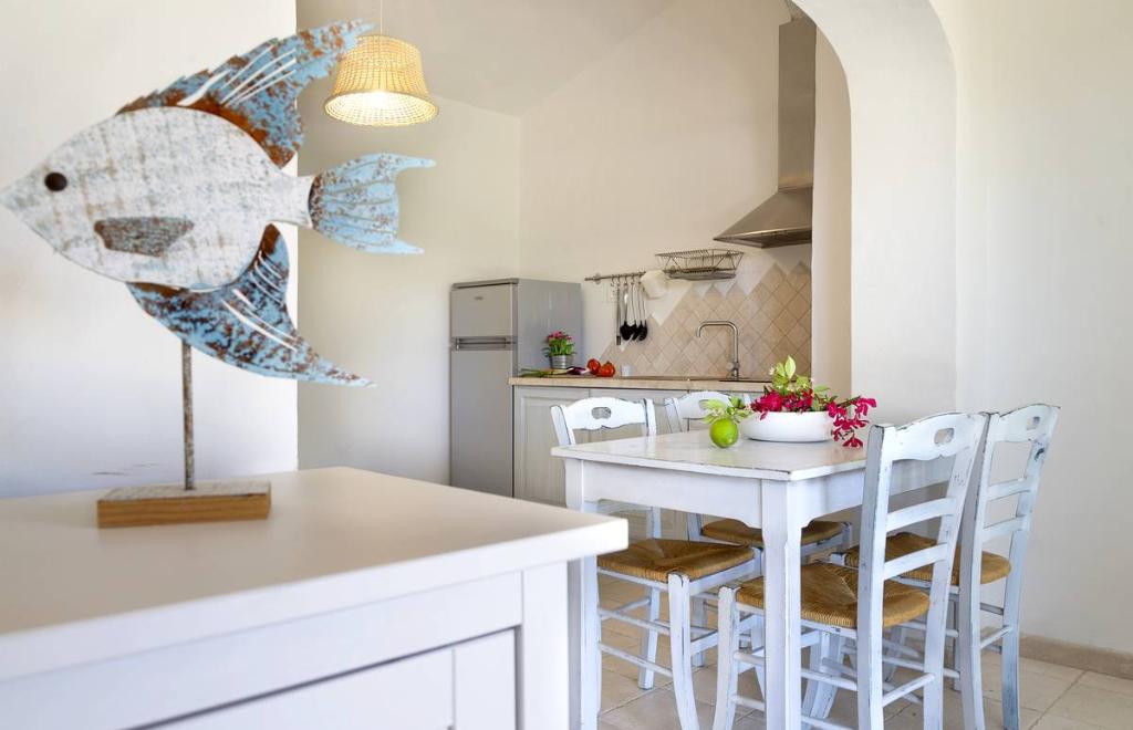 Maisons Oleandru, Cannigione (OT) #15