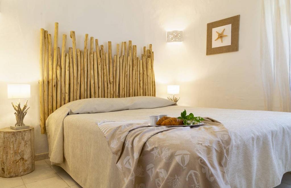 Maisons Oleandru, Cannigione (OT) #17
