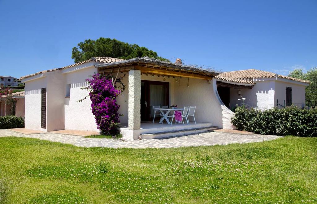 Maisons Oleandru, Cannigione (OT) #14