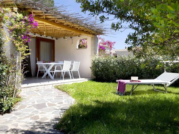 Maisons Oleandru Maisons Cannigione - Sardegna