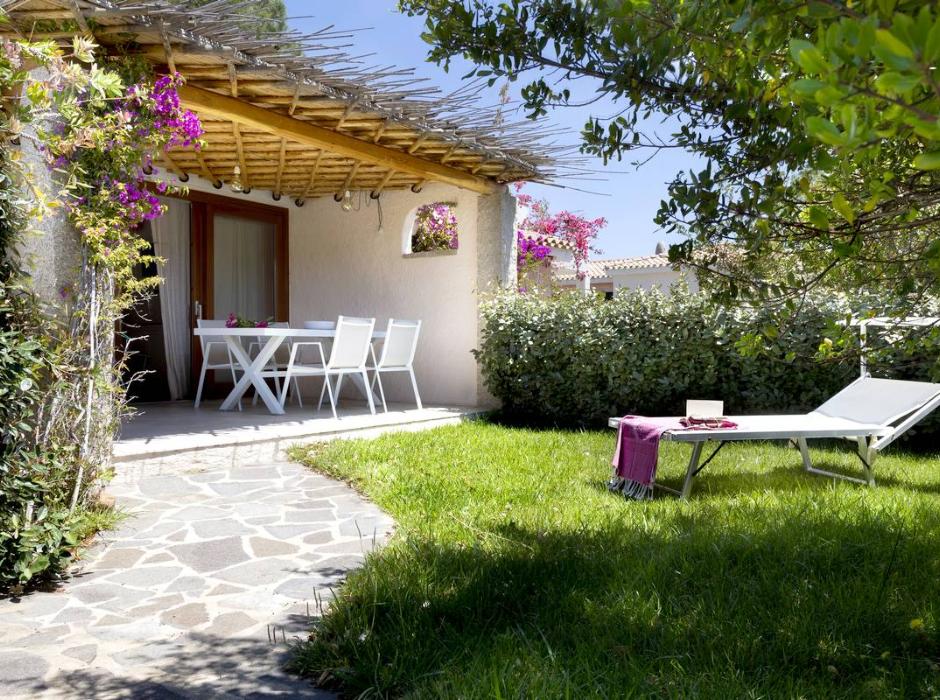 Maisons Oleandru Maisons Cannigione - Sardegna