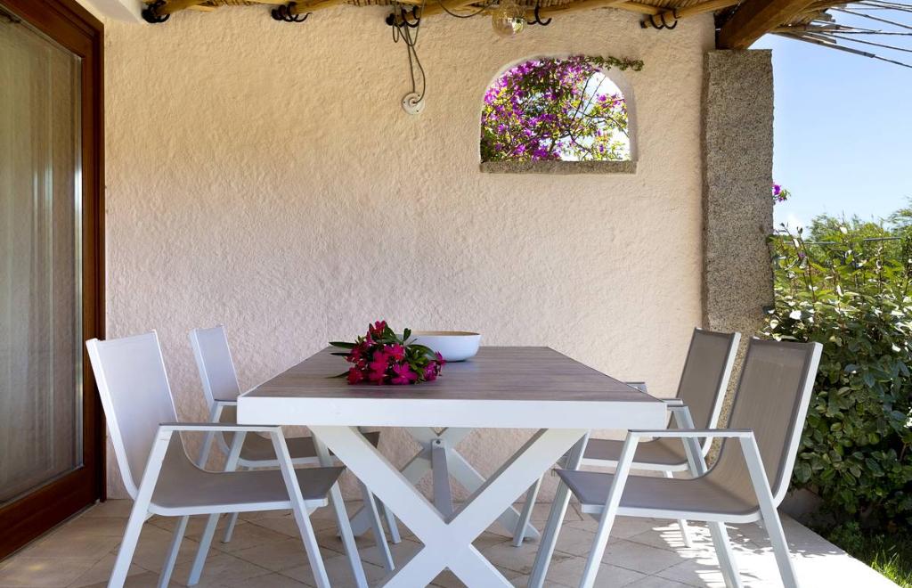 Maisons Oleandru, Cannigione (OT) #2