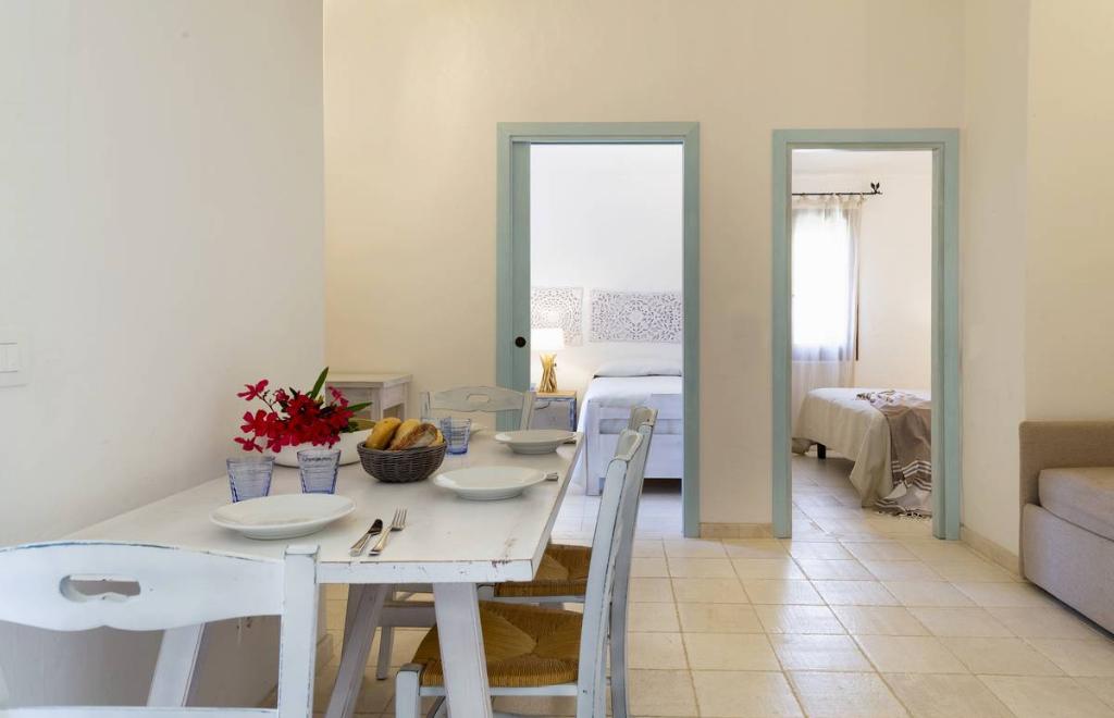 Maisons Oleandru, Cannigione (OT) #4