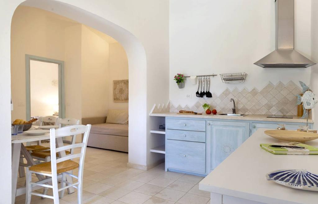 Maisons Oleandru, Cannigione (OT) #3